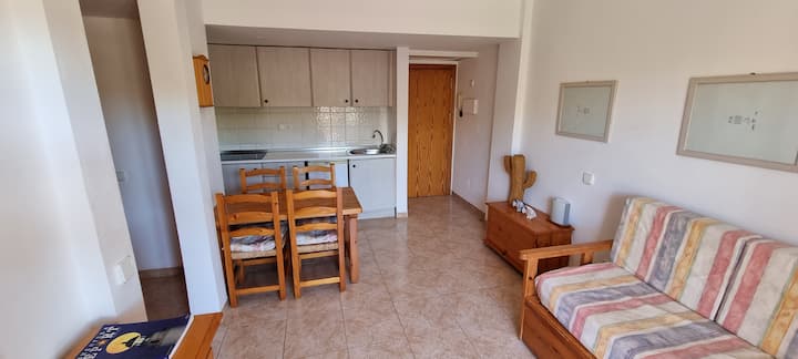 Appartamento Casita - Formentera