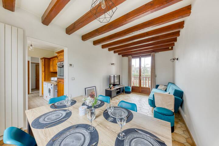 Conciergerie COCOON B managed Airbnb listing 3