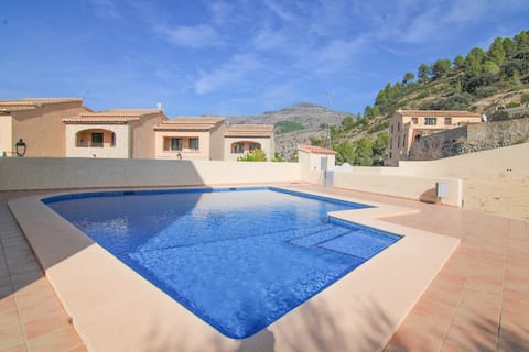 La Calma Duplex Penthouse | Llíber