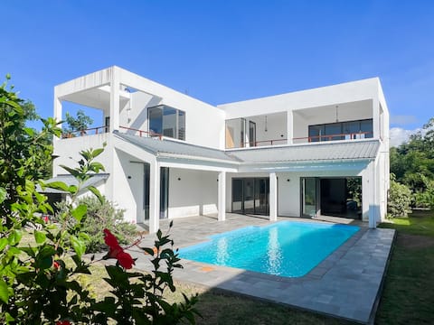 Villa Kiko - 3 bedrooms with private pool