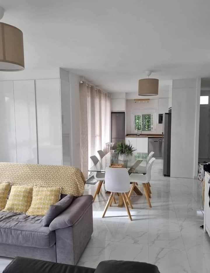 Villa Peniscola Espagne.
Lt.vt-45826-cs - Peniscola