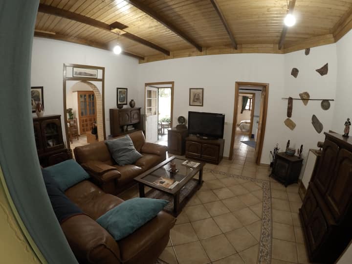Casa Tanganillo - Icod de los Vinos