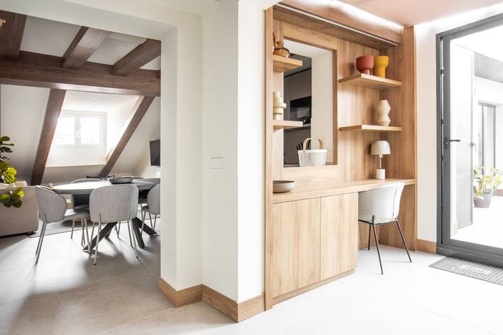 Jerónimo II – Luxa Home gallery image 2