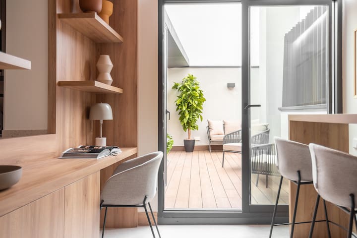 Jerónimo II – Luxa Home