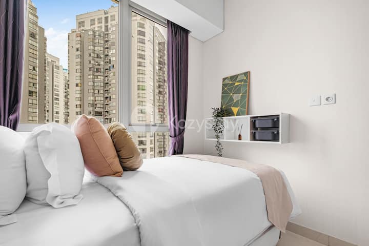 Habitación de huéspedes