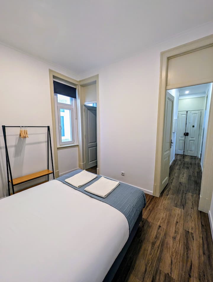 Izba č.3 (pokračovanie) 