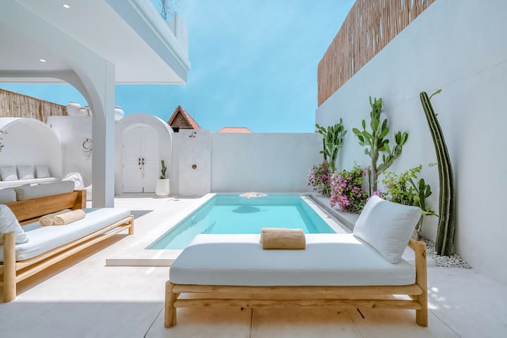 BYS Villas Host managed Airbnb listing 1