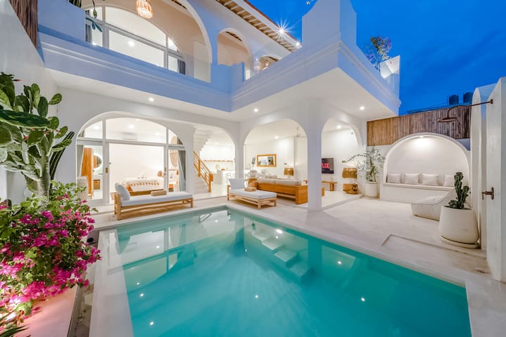 BYS Villas Host managed Airbnb listing 1