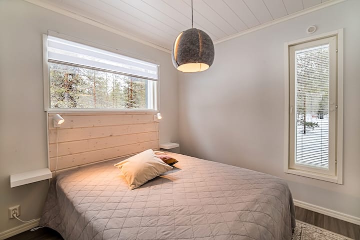 საძინებელი