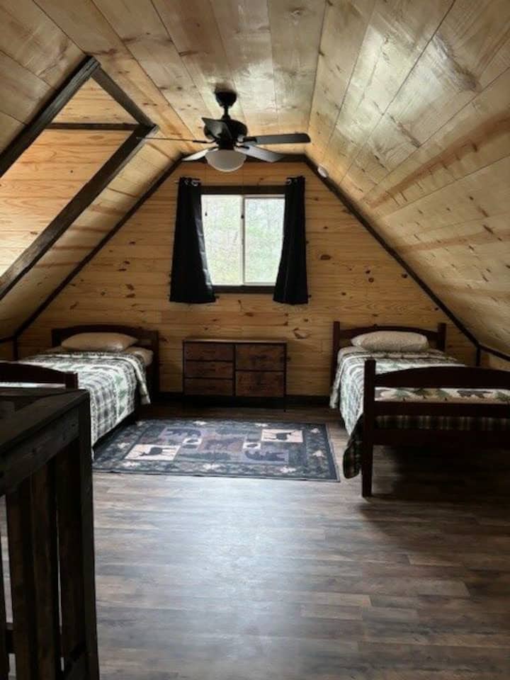 Спална соба 2