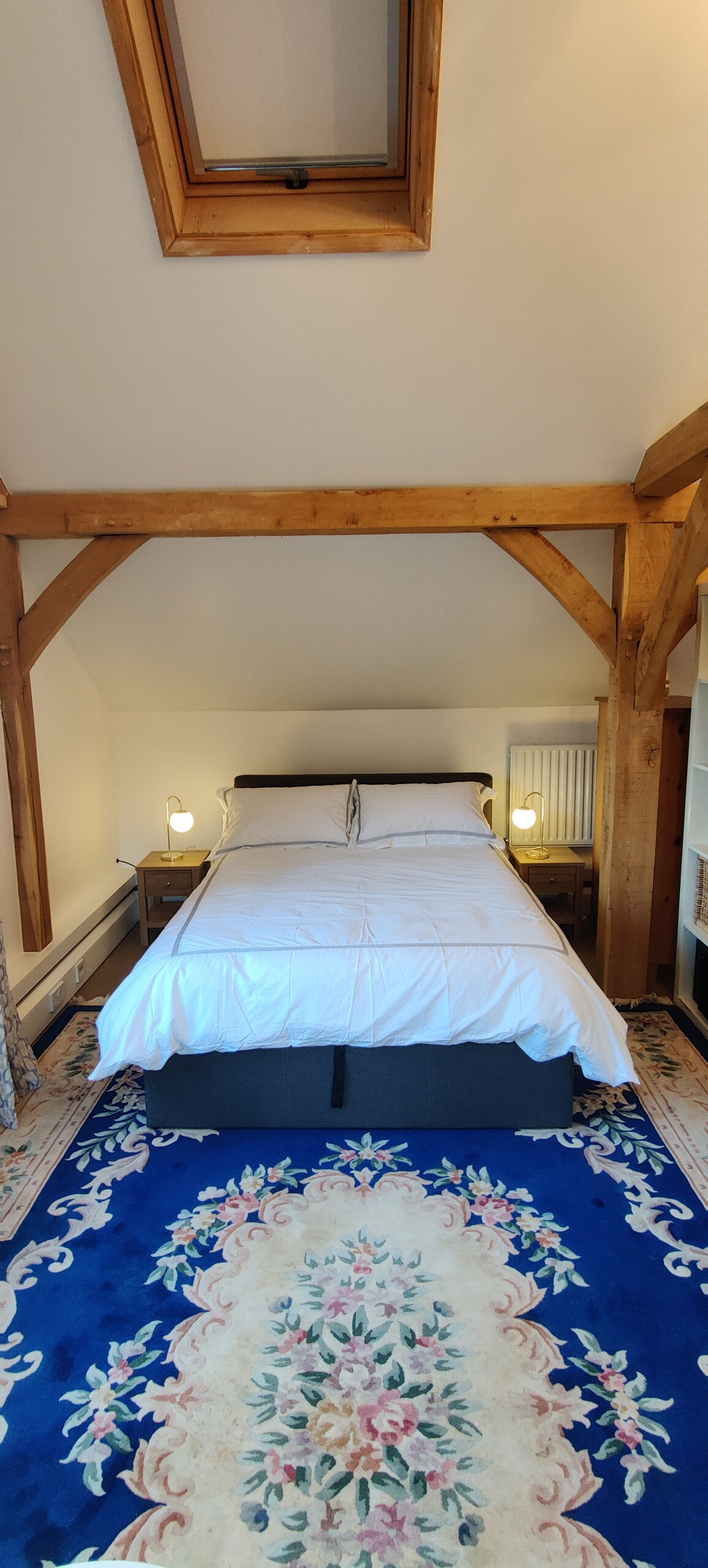 ห้องนอน