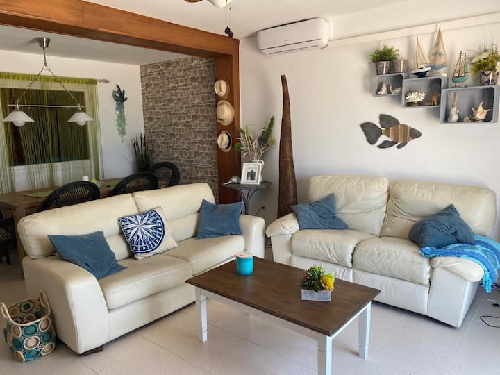 Beach Home - El Puerto de Santa María