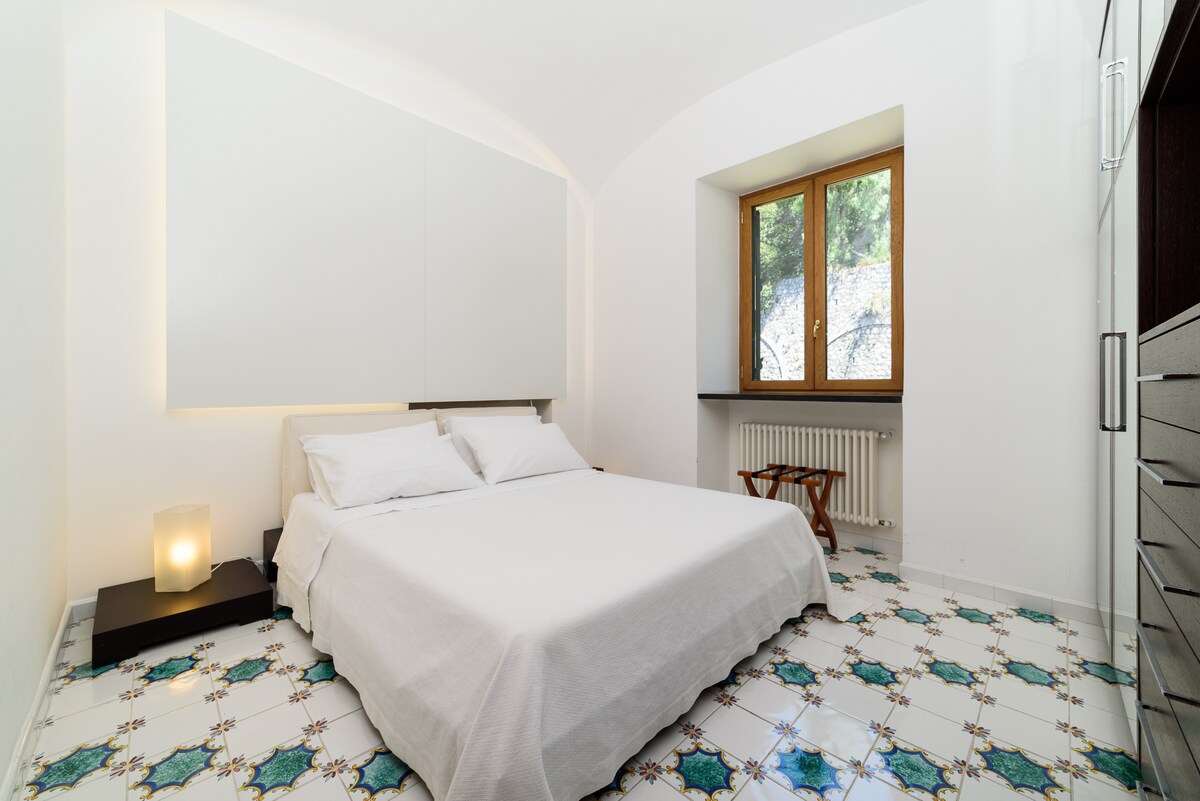 Camera con Letto Matrimoniale加大雙人牀-房間配有加大雙人牀