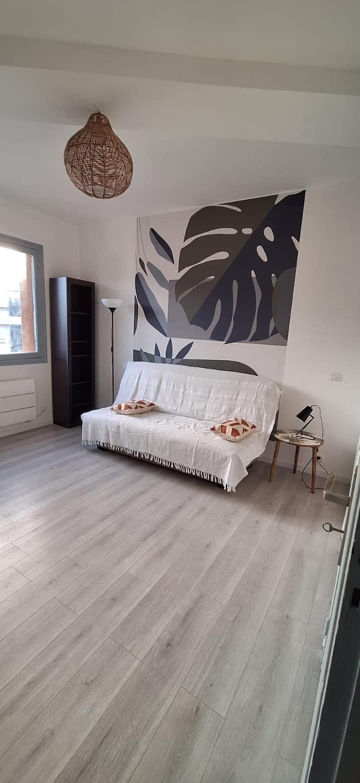 Studio Arinella - Bastia
