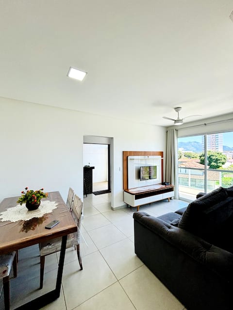 Top Airbnb: Enjoy the Best of the Coast em Vitória