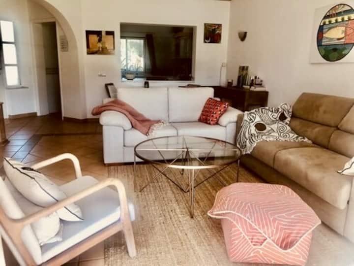 Casa Beleza Luxe Bungalow Gramacho Golf Carvoeiro - Lagoa