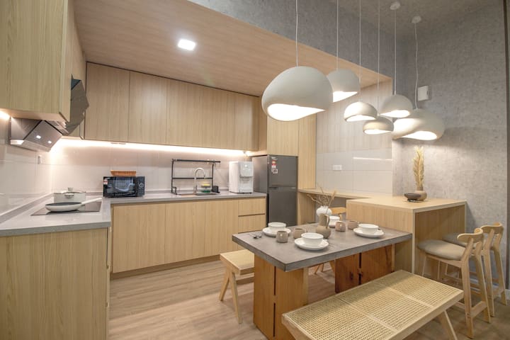 WelStay Studio managed Airbnb listing 2