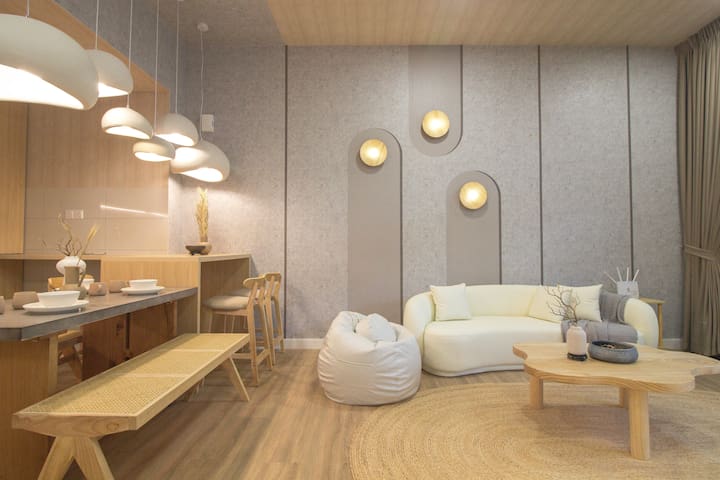 WelStay Studio managed Airbnb listing 2