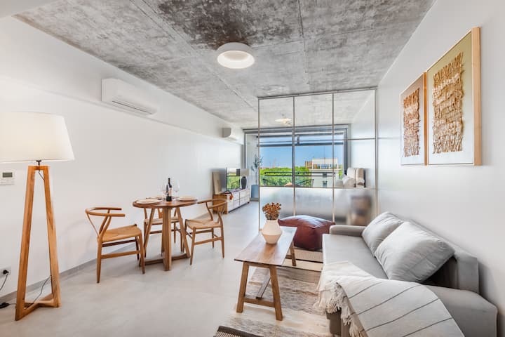 Kitnet mobiliada no Quartier Retiro em Retiro