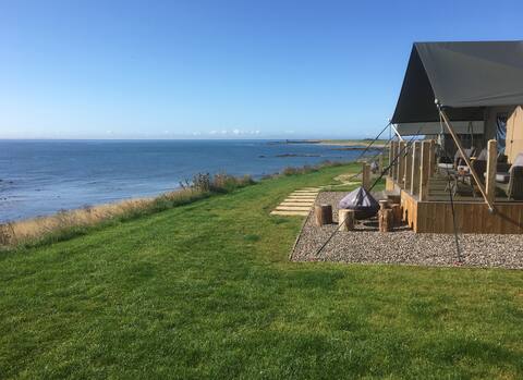 Curlew Lodge - Catchpenny Safari Lodges - Elie