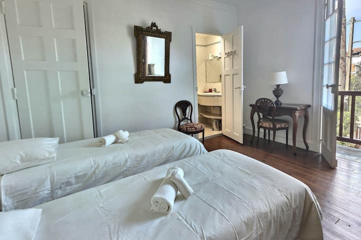 Спална соба 2