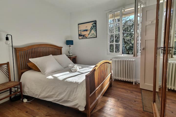 Спална соба 3