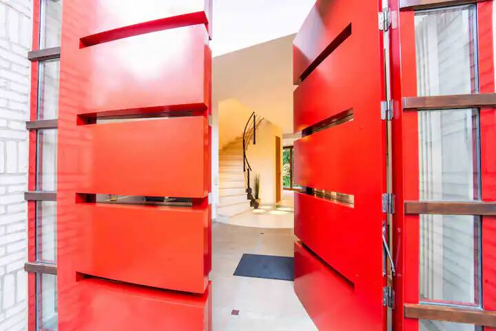 Havre de Paix à Bruxelles: piscine, sauna, jacuzzi gallery image 3