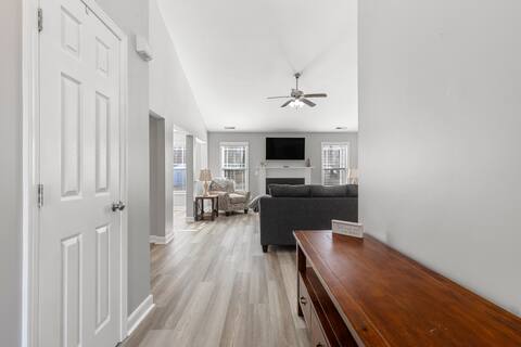 BRGuest Pet Friendly House
