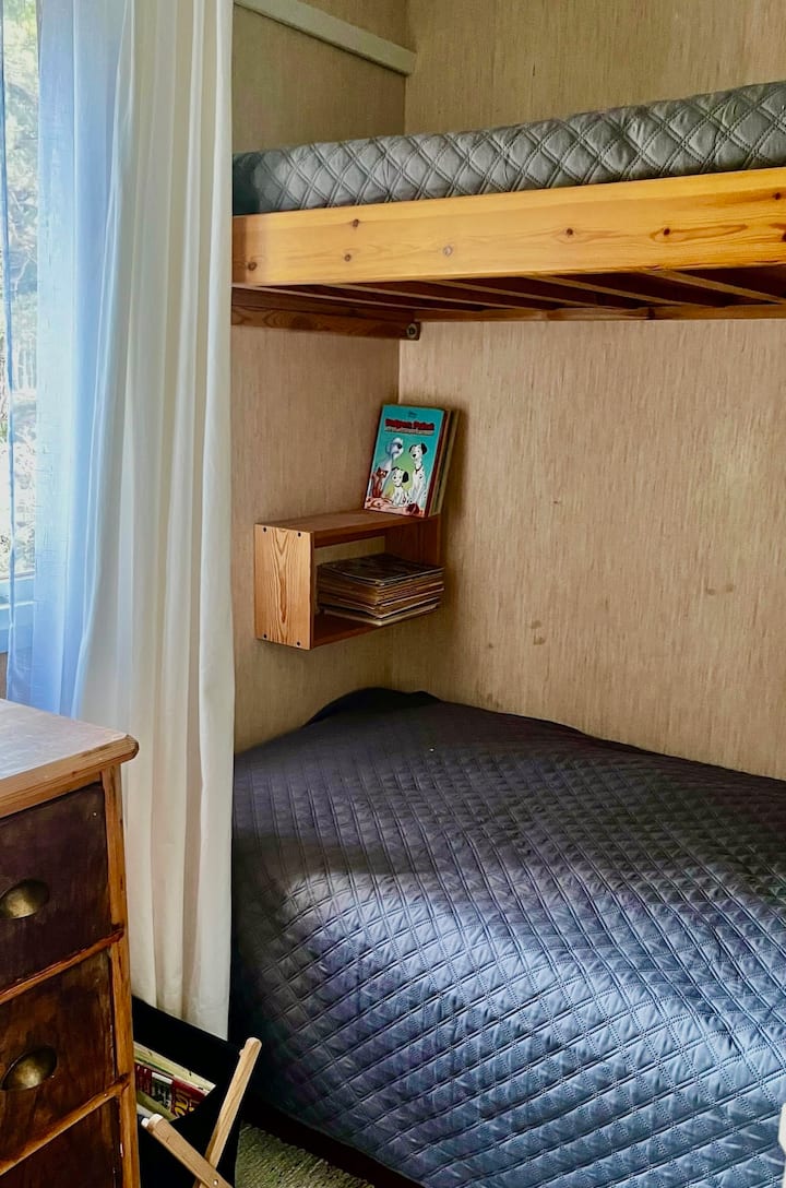 საძინებელი 2