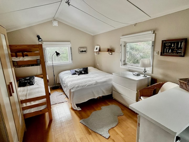 საძინებელი 3