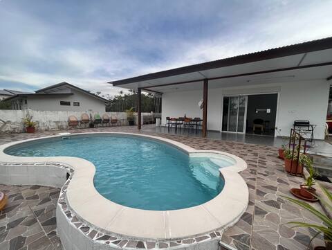 The Villa : Soula