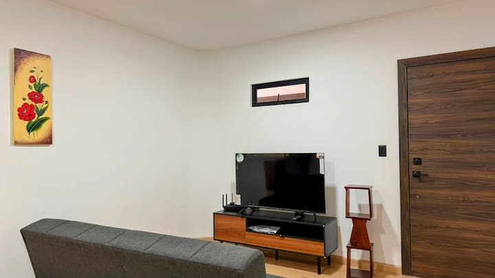 Дневна соба