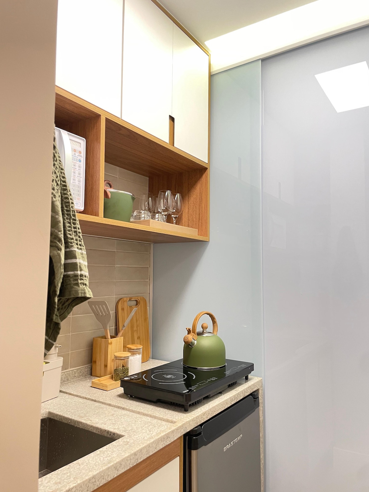 Airbnb em destaque: Studio Leblon em Leblon