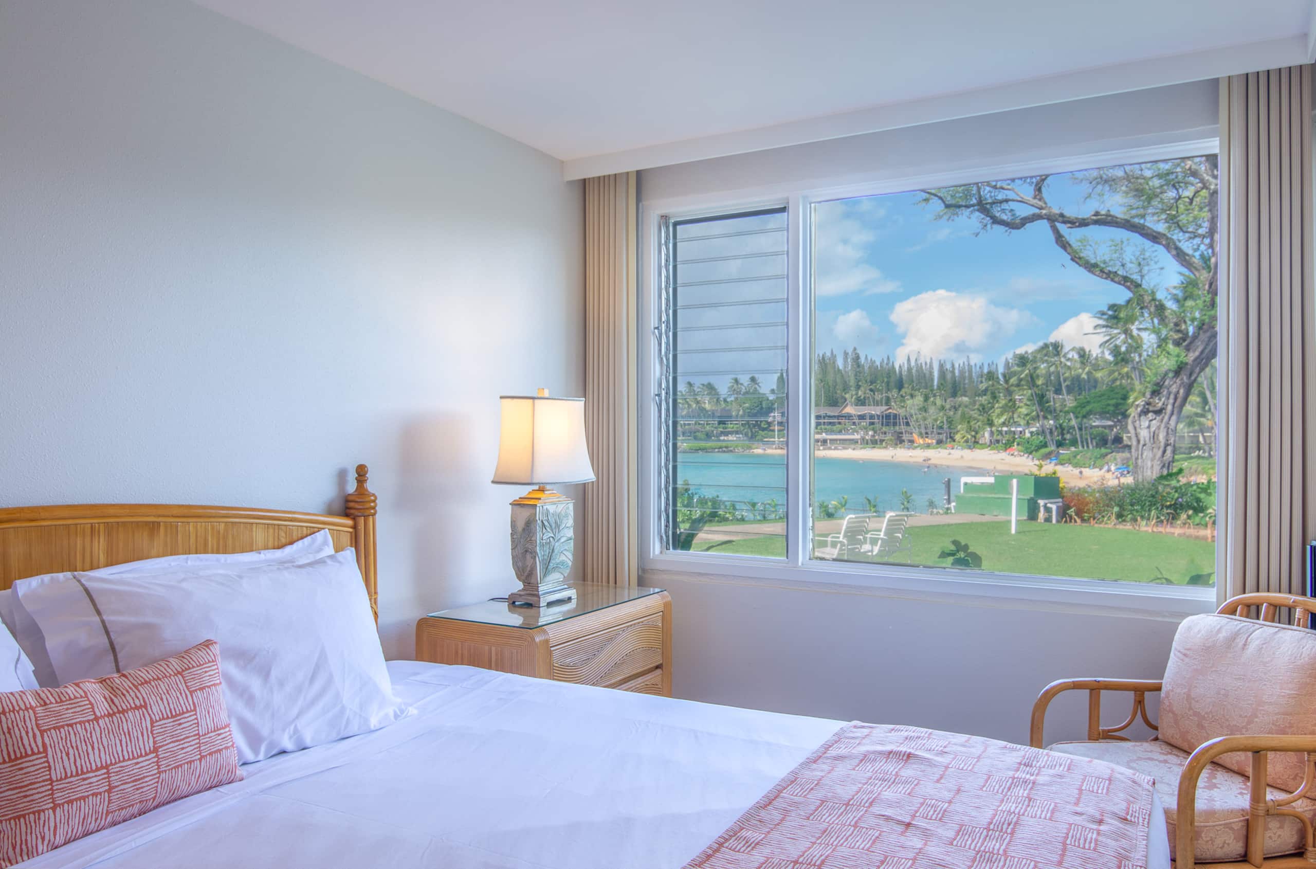 Hotel in Lahaina · ★4.75 · 1 bedroom · 2 beds · 1 private bath - Image 1