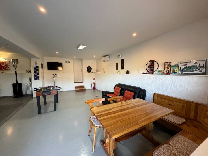 Apartment Ana Near Marija Bistrica, With Jacuzzi - Zlatar
