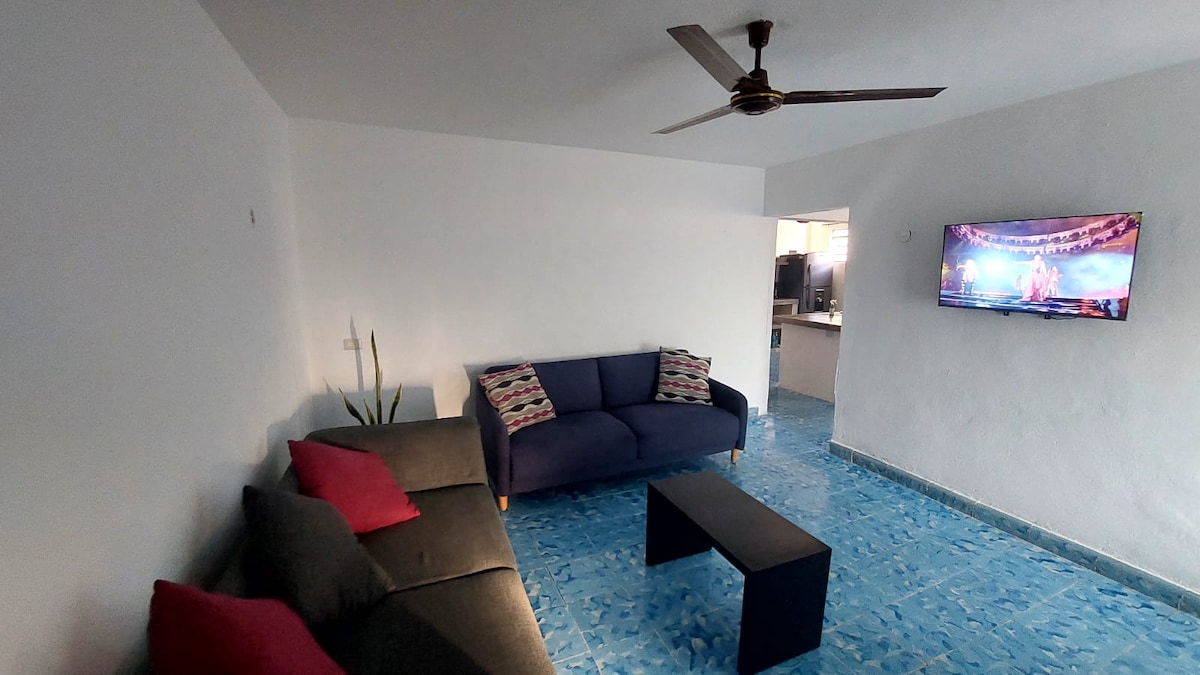 Всекидневна