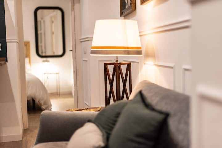 Charming Apartment In Seville - Séville