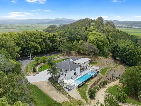 Chateau on Cudgen