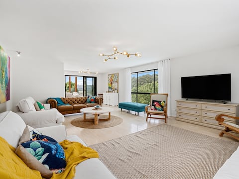 Top Airbnb: Chateau on Cudgen in Tweed Shire Council