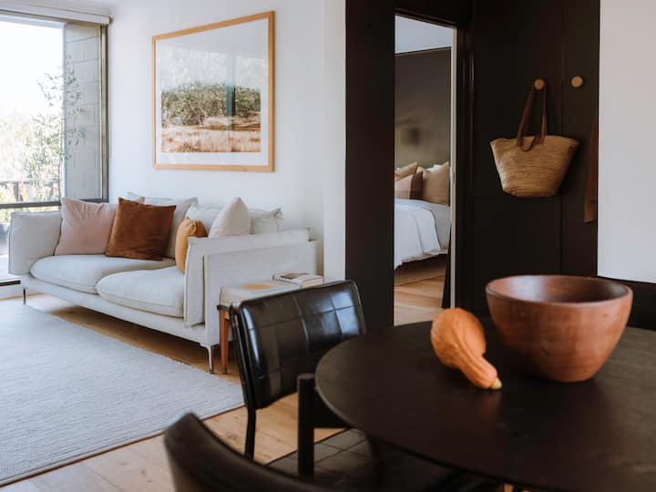 The Perfect Apartment - Hobart