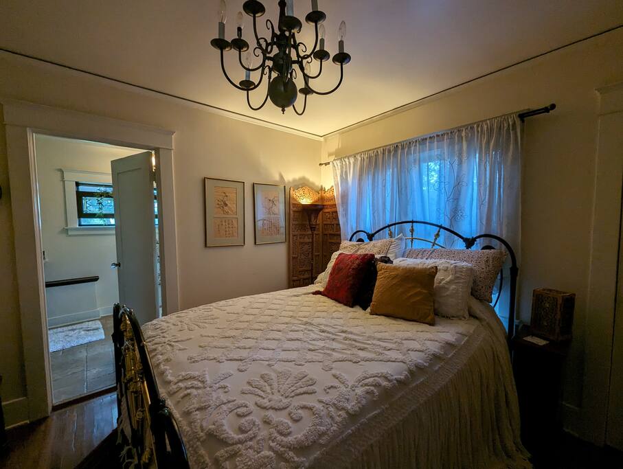 Airbnb Historic Charmer