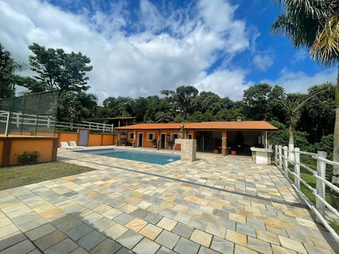 Recanto Pirata Franco da Rocha