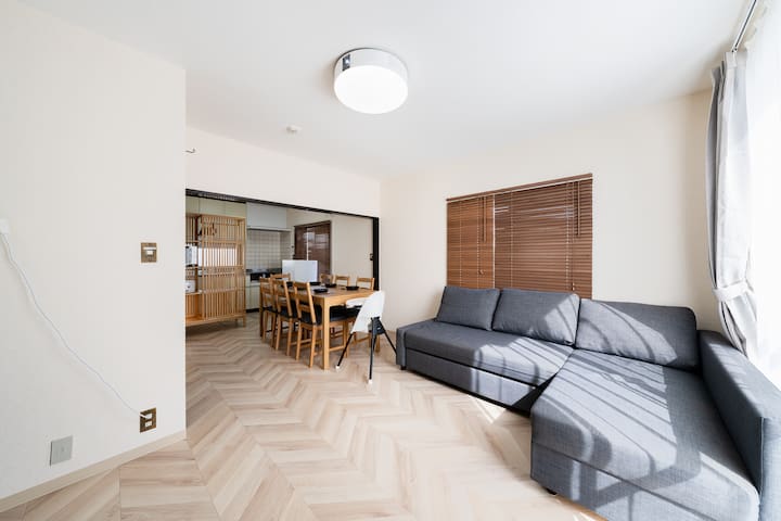 NEWO Inc.⁩ managed Airbnb listing 3