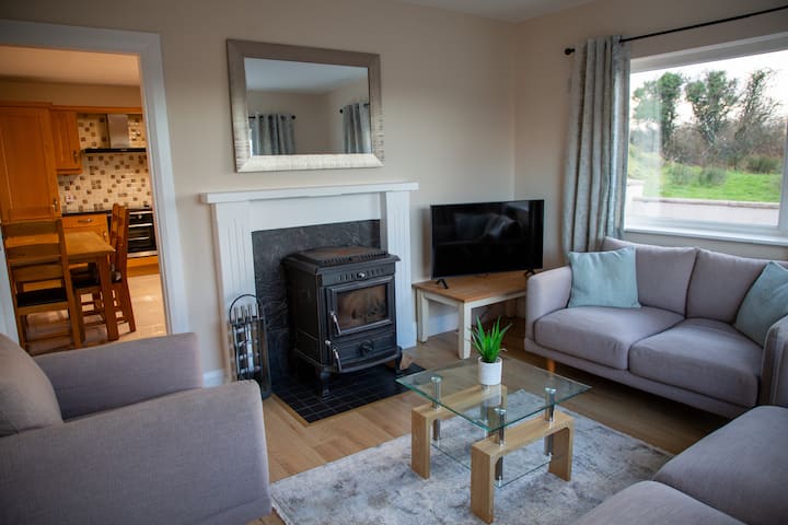 Forkfield Country House - Castlebar