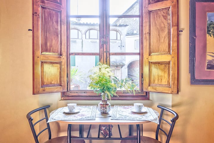 Biancalana Apartment - Sinalunga