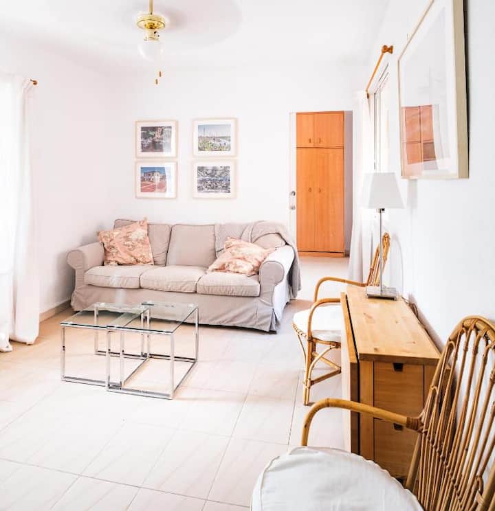 Apartamento Entre Mar Y Montaña - Alcossebre