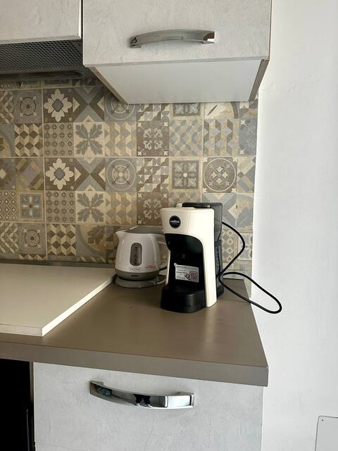 Airbnb con migliori performance: Vacation home a Agrigento