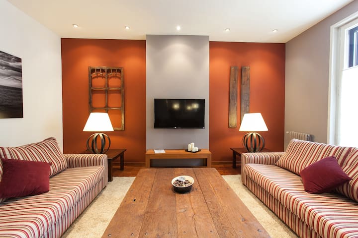 Serennia Deluxe 5 bedrooms apart gallery image 4