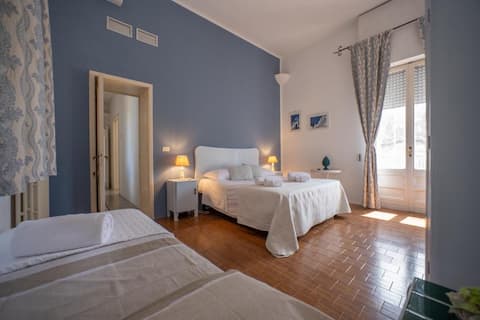 Room in Salice Salentino B&B Villa Clori