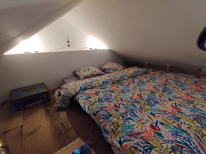 Chambre 4